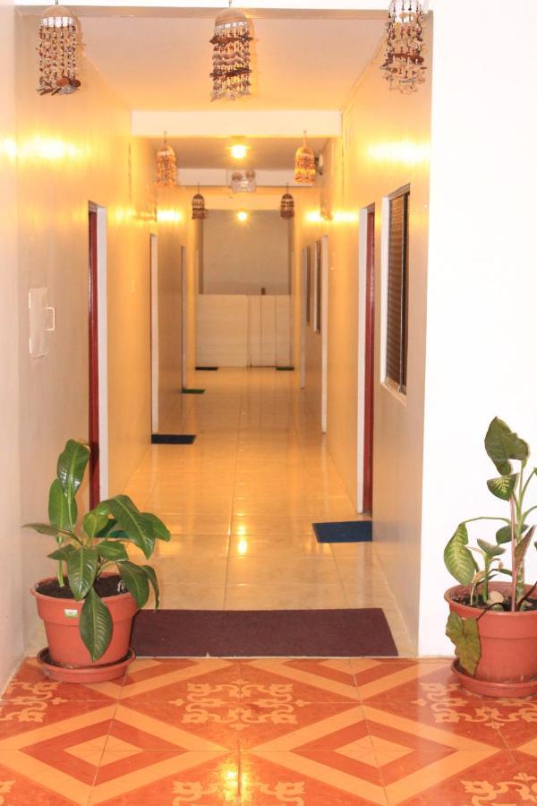 Hostal Maravilla Amazonica イキトス エクステリア 写真