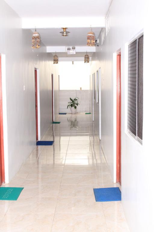 Hostal Maravilla Amazonica イキトス エクステリア 写真