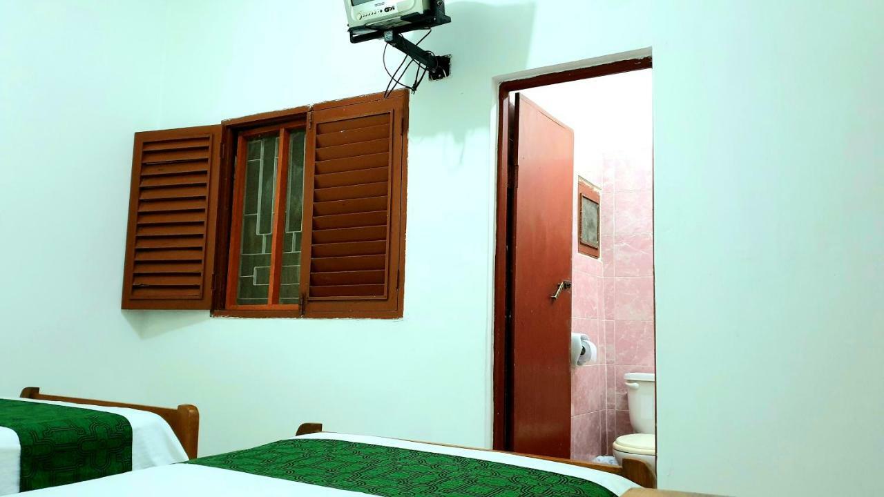 Hostal Maravilla Amazonica イキトス エクステリア 写真