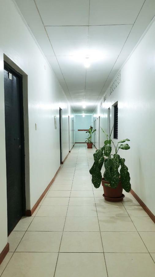 Hostal Maravilla Amazonica イキトス エクステリア 写真
