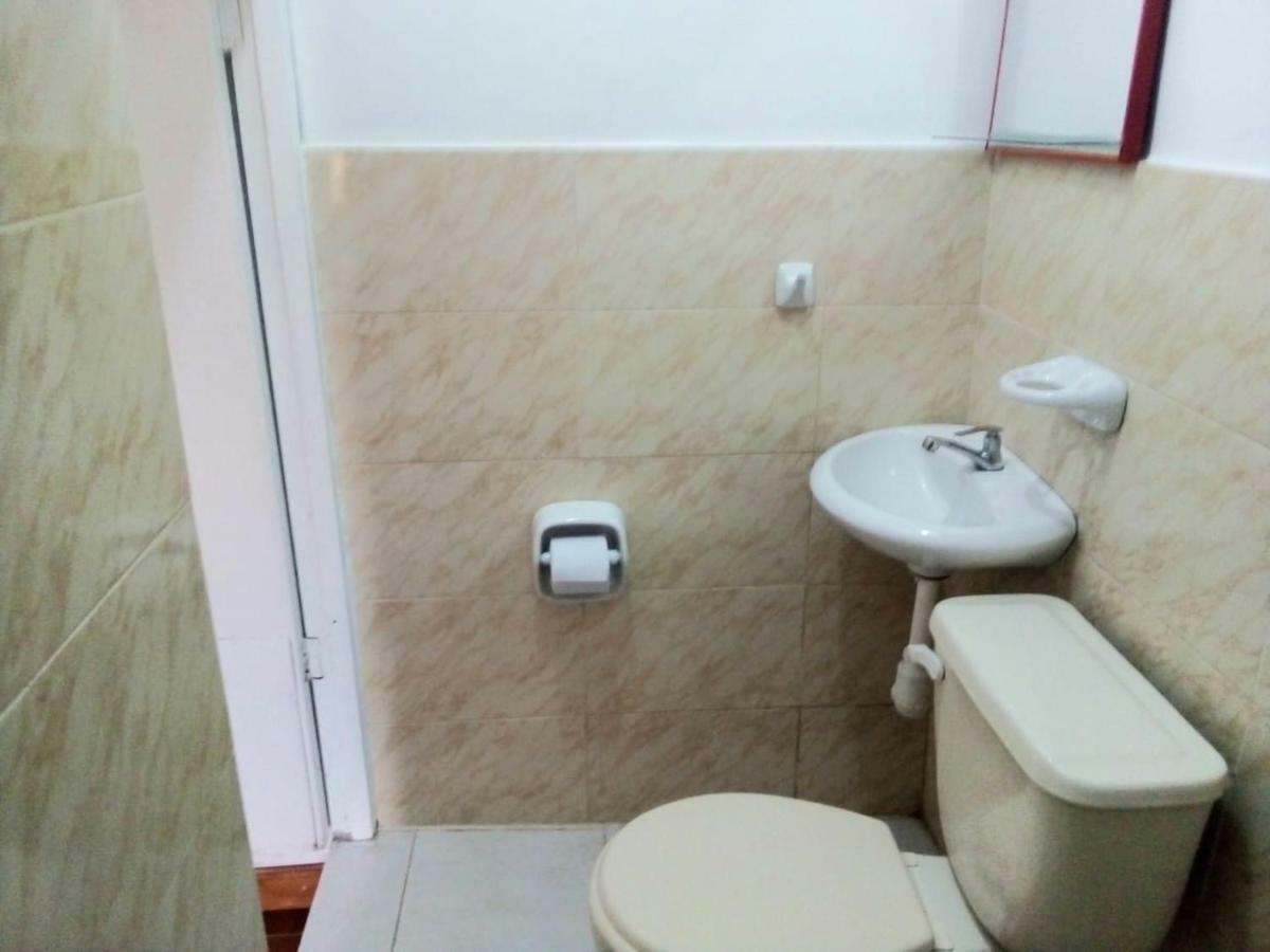 Hostal Maravilla Amazonica イキトス エクステリア 写真
