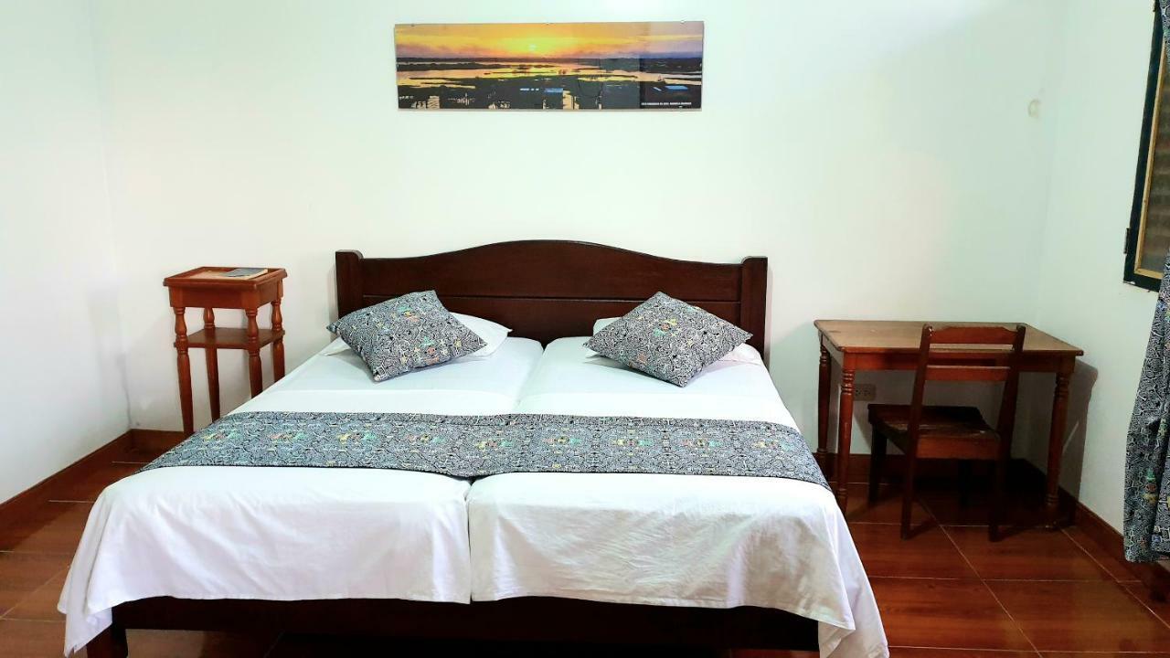 Hostal Maravilla Amazonica イキトス エクステリア 写真