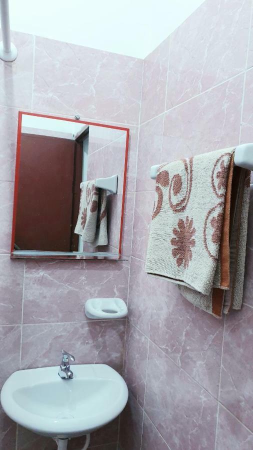 Hostal Maravilla Amazonica イキトス エクステリア 写真