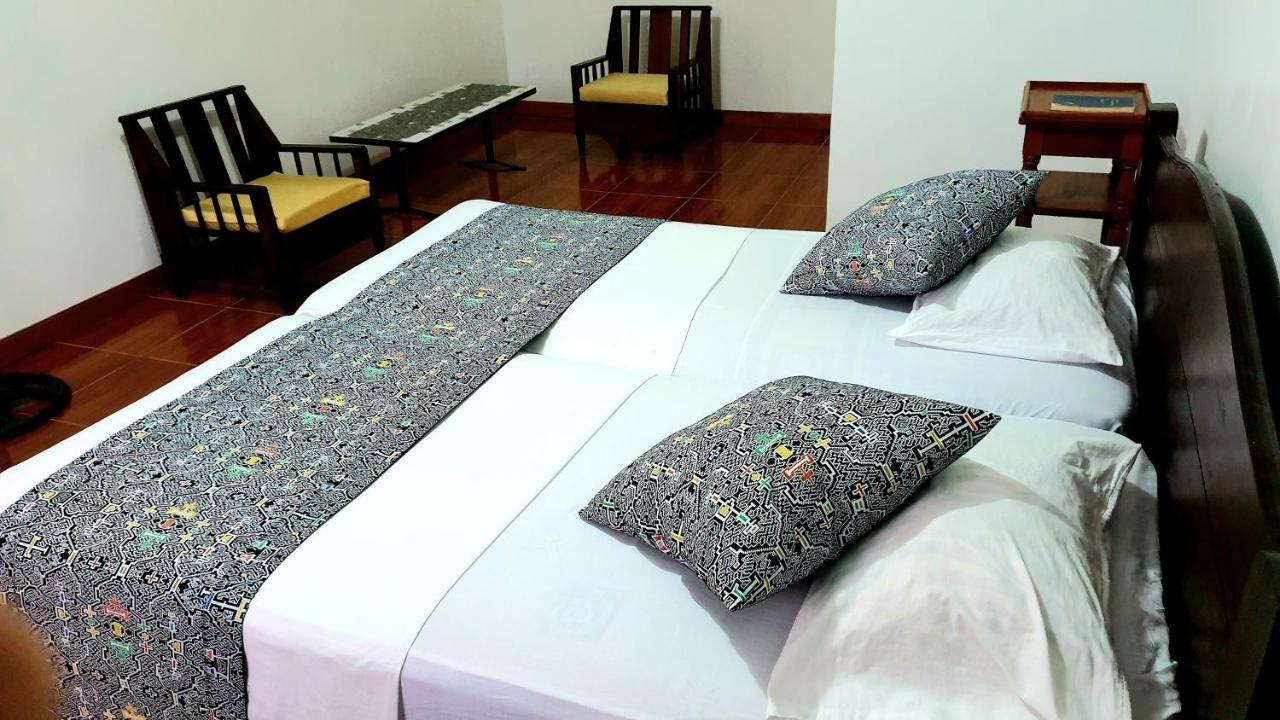 Hostal Maravilla Amazonica イキトス エクステリア 写真